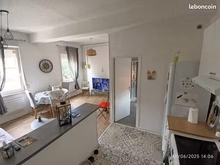 appartement. 3 pièces. 68m2