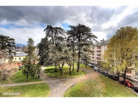 appartement 3 pièces 71 m²