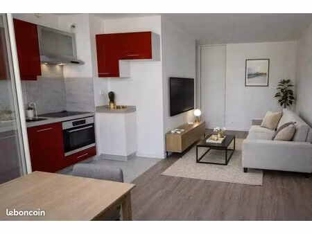 particulier vend studio