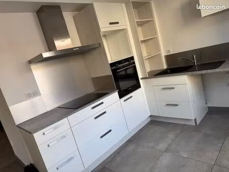 à louer appartement t4 durtol