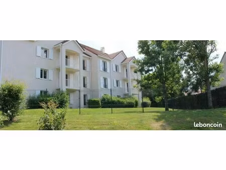 appartement 1 pièce 24 m²