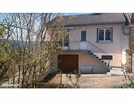 a louer maison centre ville