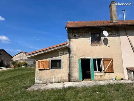 ferme 3 pièces 65 m²