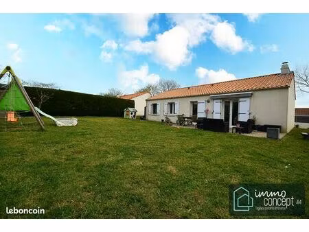 maison 4 pièces 87 m²