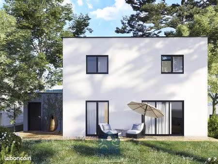 maison 6 pièces 129 m²