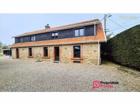 longère 9 pièces 198 m²