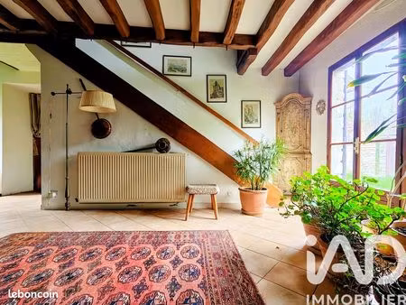 propriété 6 pièces 150 m²