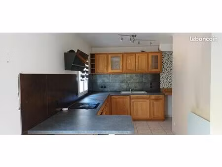 maison 5 pièces 92m2