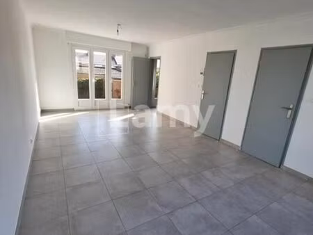 maison 4 pièces 83 m²