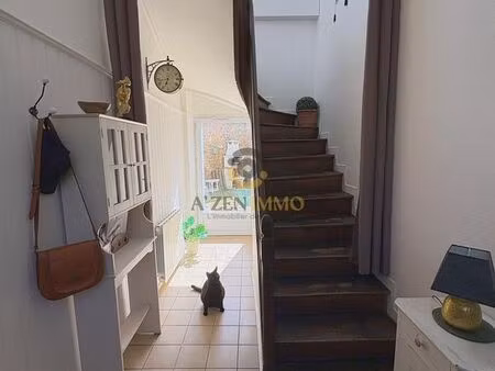 maison 5 pièces 152 m²