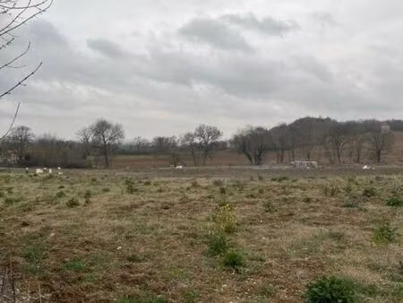 terrain 435 m² castelnau de levis