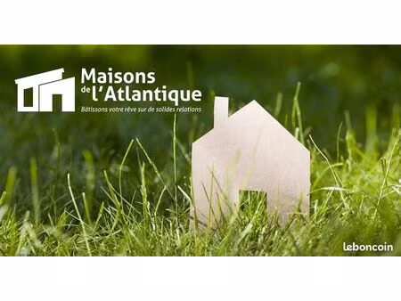 terrain 550 m² malville