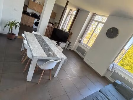 appartement t3 à louer à castelsarrasin 82100
