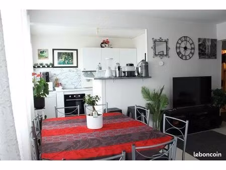 appartement 3 pièce - coubert 77170