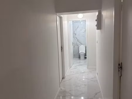 t3 à louer centre-ville oyonnax