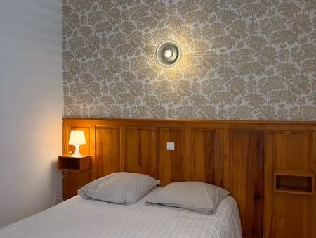 studio f1 bail mobilité