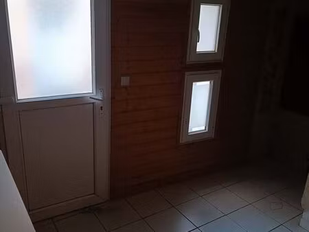 maison de village 2 pièces 45 m²