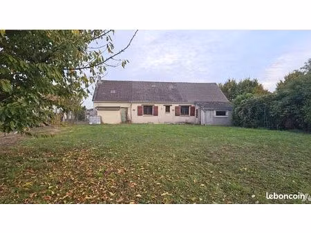 appartement 5 pièces 138 m²