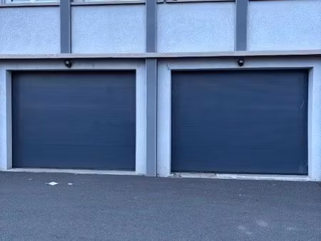 local commercial ou artisan