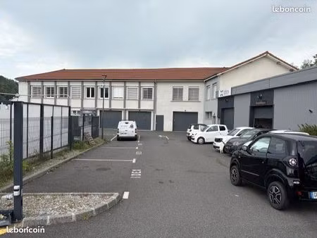 local commercial ou artisan