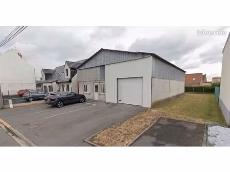 local/maison annequin centre