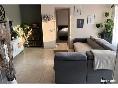 loue maison ecquedecques