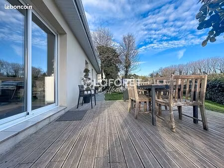 maison 4 pièces 99 m²