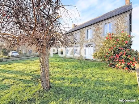 maison 5 pièces 133 m²