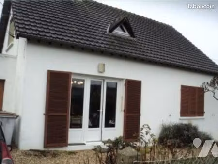pavillon 5 pièces 92 m²