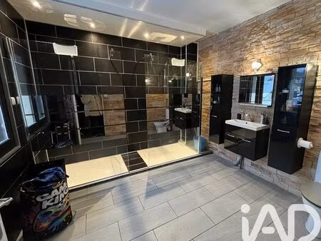 maison 4 pièces 113 m²