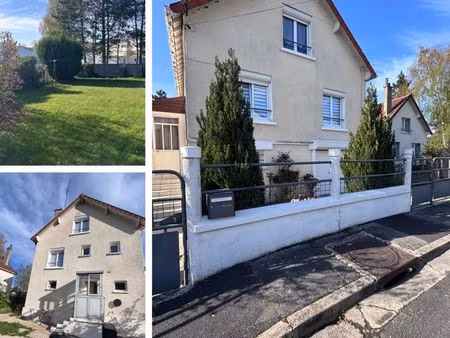maison familiale à la ferté-gaucher