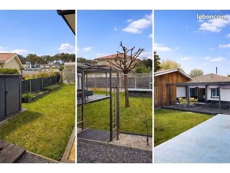 maison - 5 pièces - 93 m²