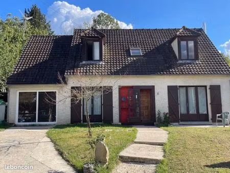 pavillon indépendant