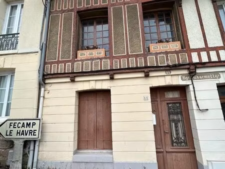 maison 5 pièces 97 m²