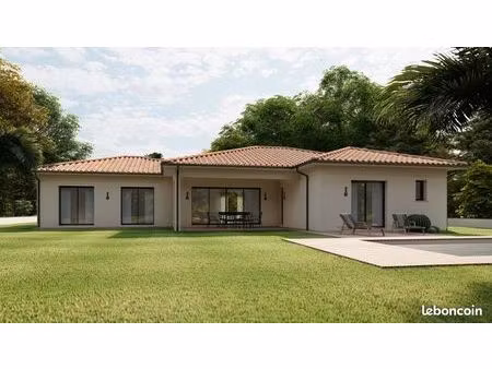 maison 4 pièces 139 m²