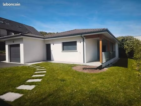 maison location viriat secteur la neuve