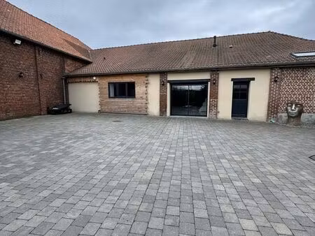 longère 11 pièces 260 m²