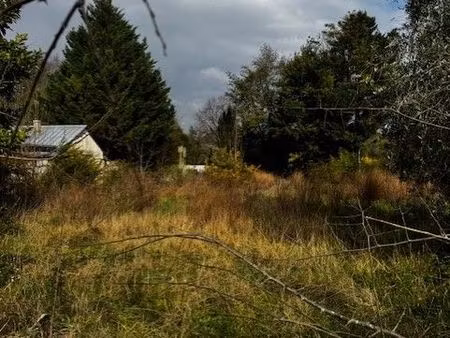 terrain 600 m² cestas