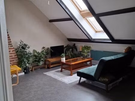 appartement 2 pièces 53 m²