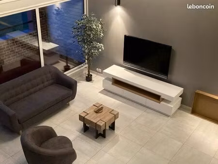 loft - 127m2 / seclin