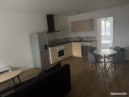 appartement t2 centre ville