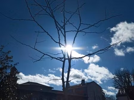 recherche son coin de paradis