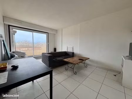 appartement 4 pièces 82 m²