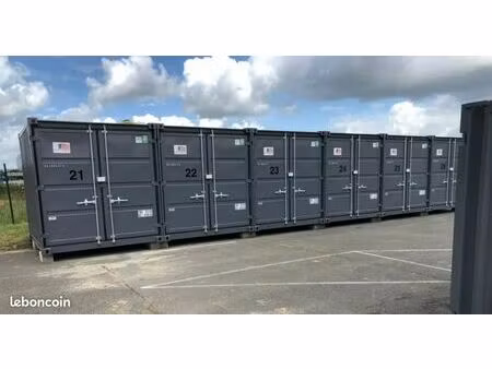 garage/box 14 m² annezin