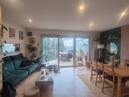 location appart meublé