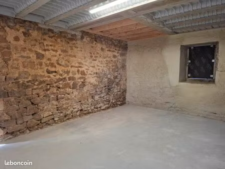 box / local de stockage