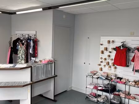 local commercial / bureau