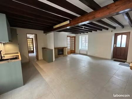 maison 5 pièces 130 m²