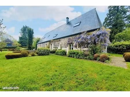 propriété 6 pièces 235 m²