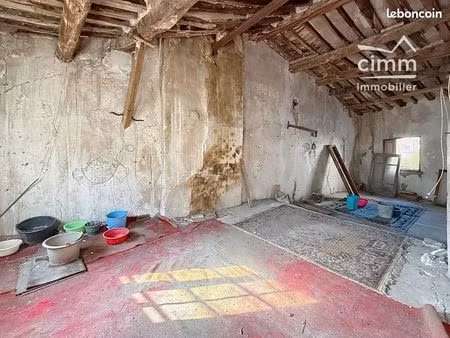 maison de village 6 pièces 180 m²